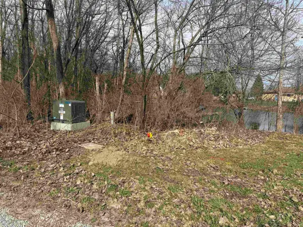 Lot 17 Executive Boulevard, Syracuse, IN 46567