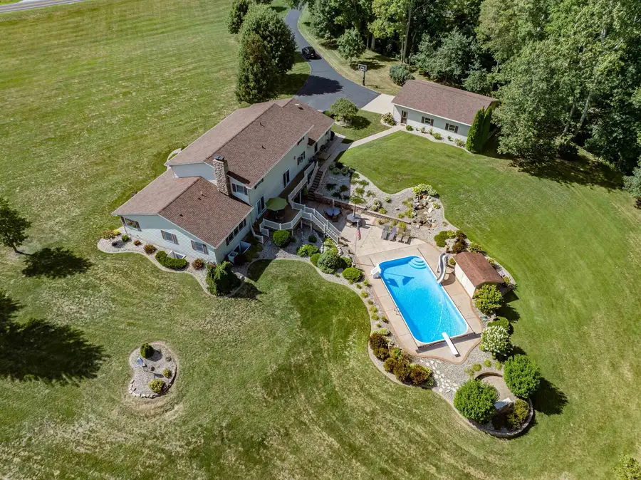 14415 N State Rd 13 Road, North Manchester, IN 46962 - #2