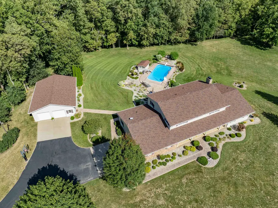 14415 N State Rd 13 Road, North Manchester, IN 46962 - #3