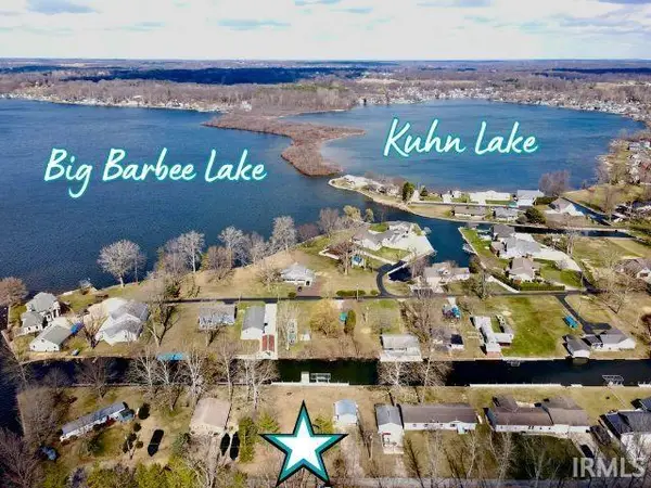 104 Ems B20d Lane, Pierceton, IN 46562