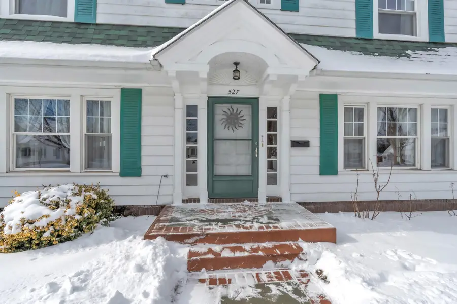 527 N State Street, Kendallville, IN 46755 - #3