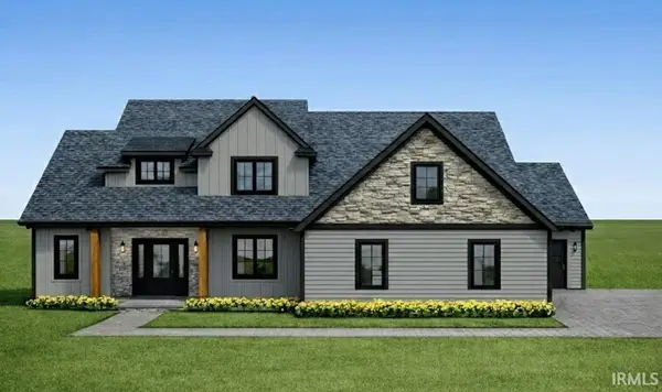 4783 Wea Way, Churubusco, IN 46723