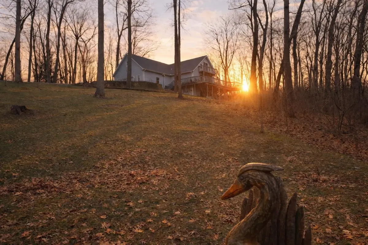 175 Lane 101 Lake Minifenokee, Fremont, IN 46737 - #1