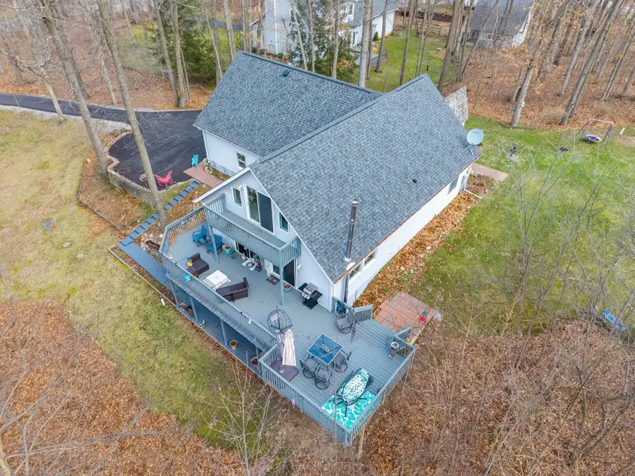 175 Lane 101 Lake Minifenokee, Fremont, IN 46737 - #3