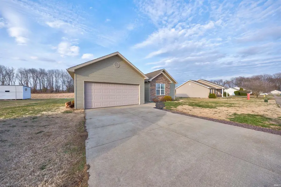 1128 W Cobblefield Drive, Rockport, IN 47635 - #3