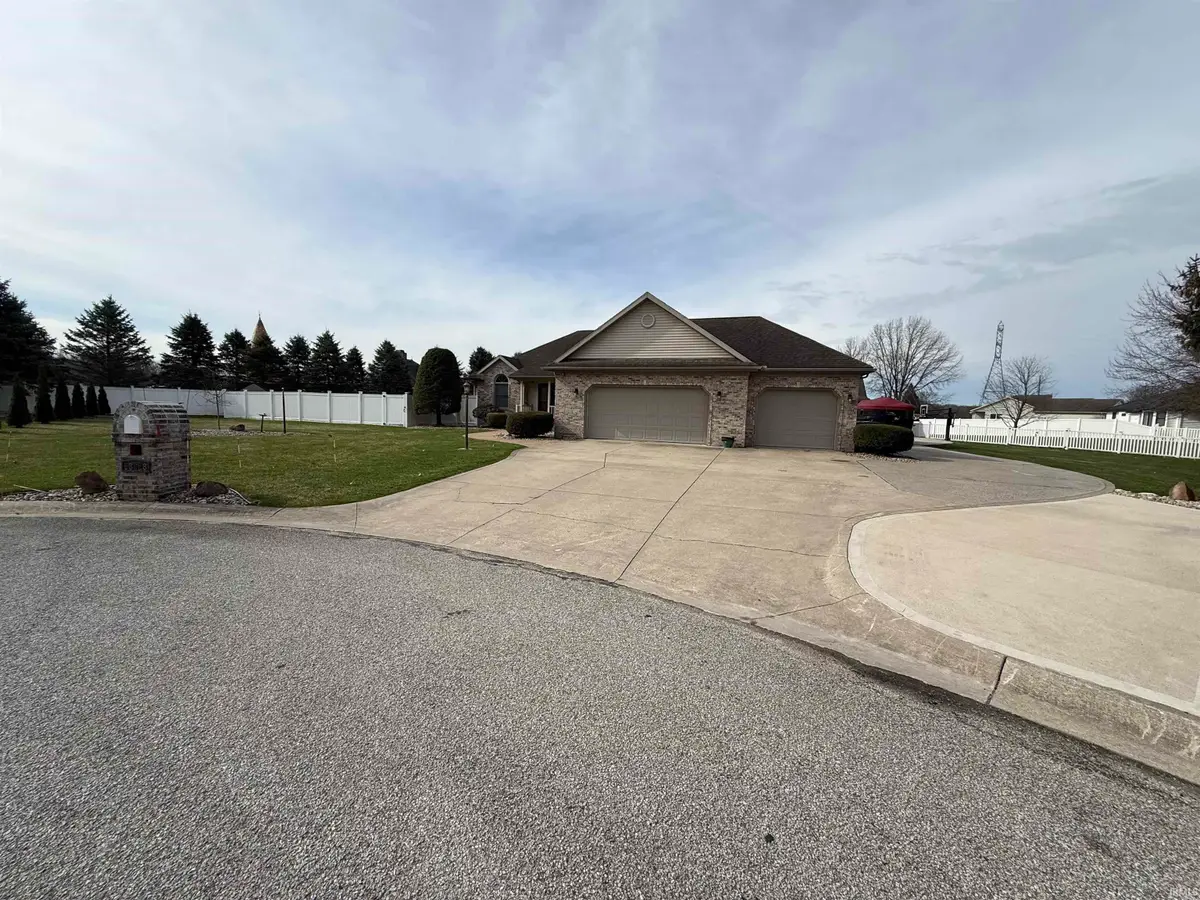 53628 Bluebird Ridge, Bristol, IN 46507 - #1