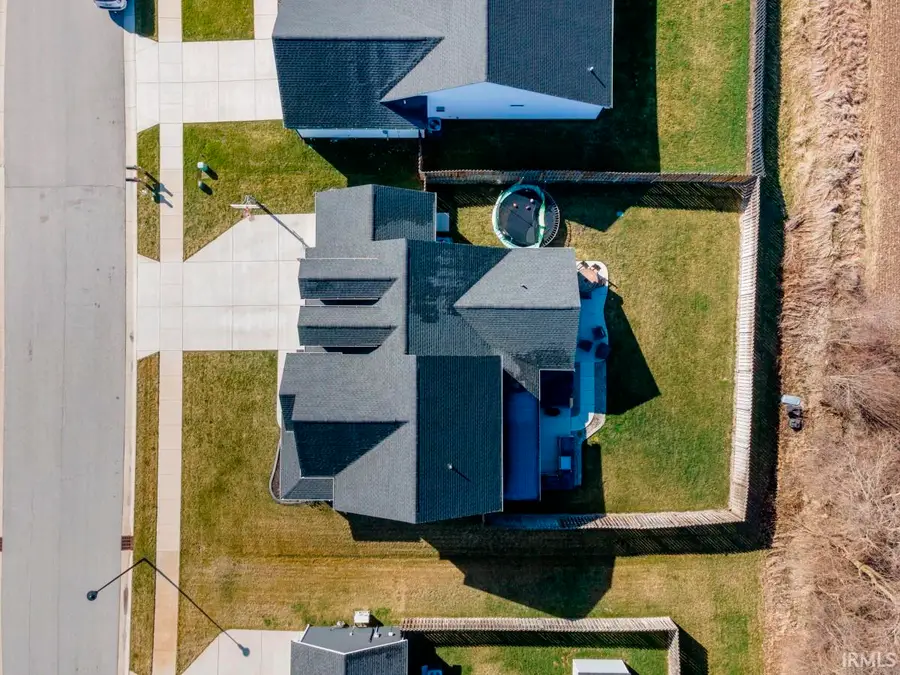 4813 Leeward Lane, Lafayette, IN 47909 - #2