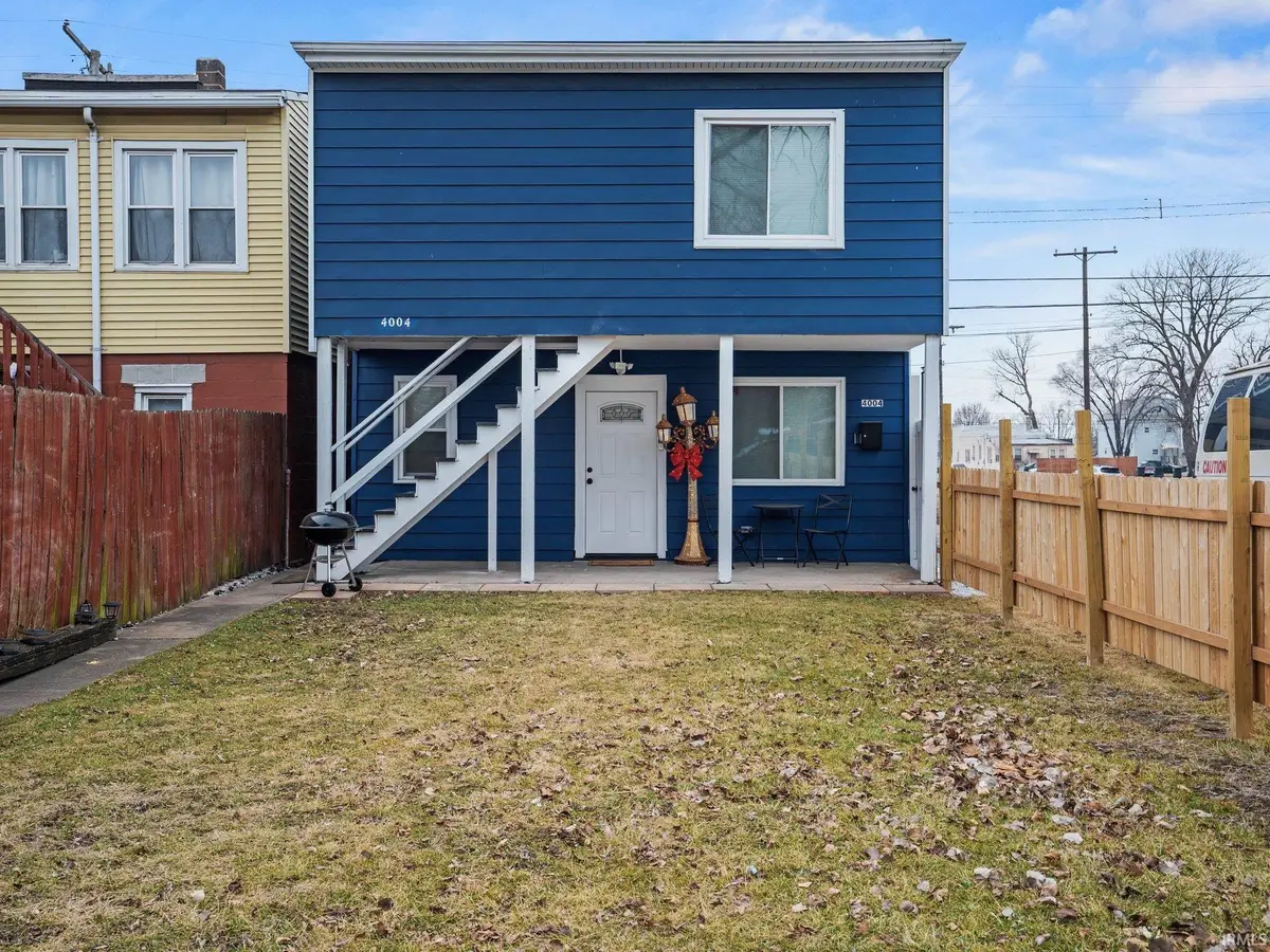 4004 Euclid Avenue, East Chicago, IN 46312 - #1