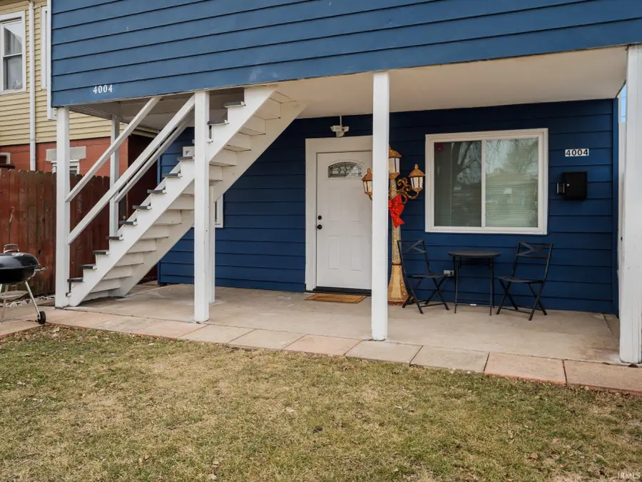 4004 Euclid Avenue, East Chicago, IN 46312 - #3