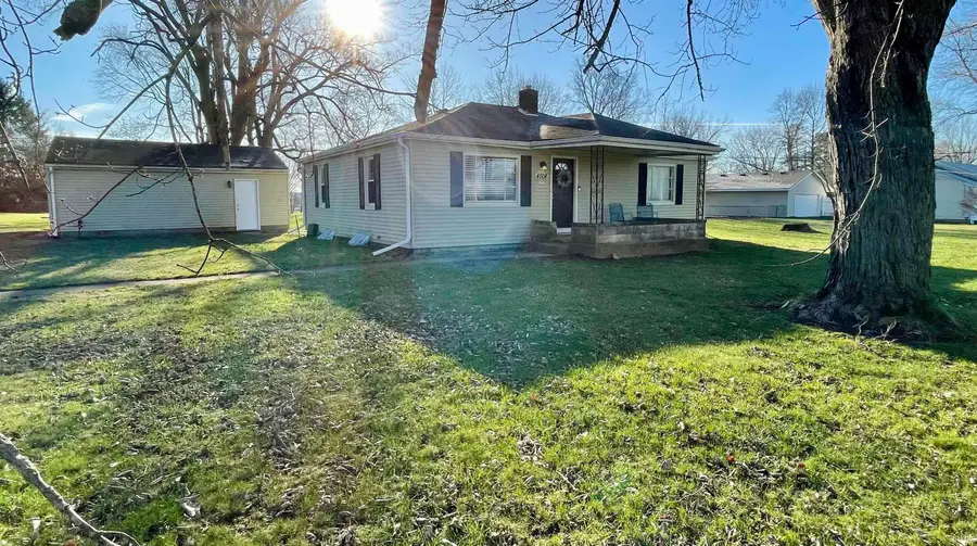 4508 S Eaton Avenue, Muncie, IN 47302 - #2
