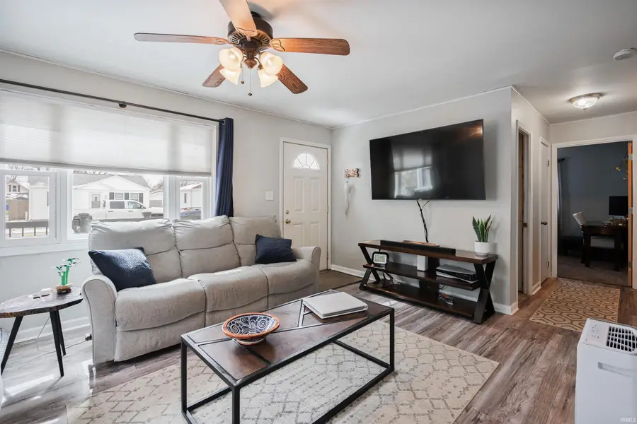 1400 W Jackson Street, Kokomo, IN 46901 - #2