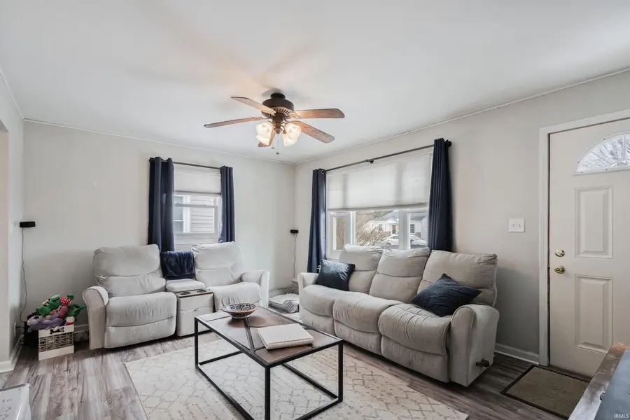 1400 W Jackson Street, Kokomo, IN 46901 - #3