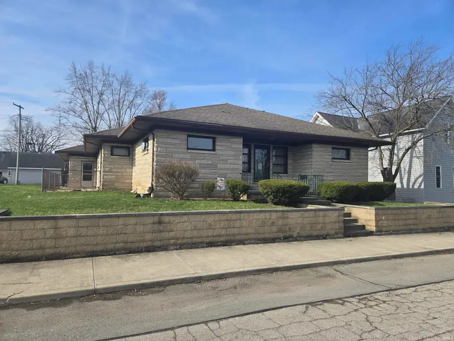 267 E Commerce Street, Dunkirk, IN 47336 - #2