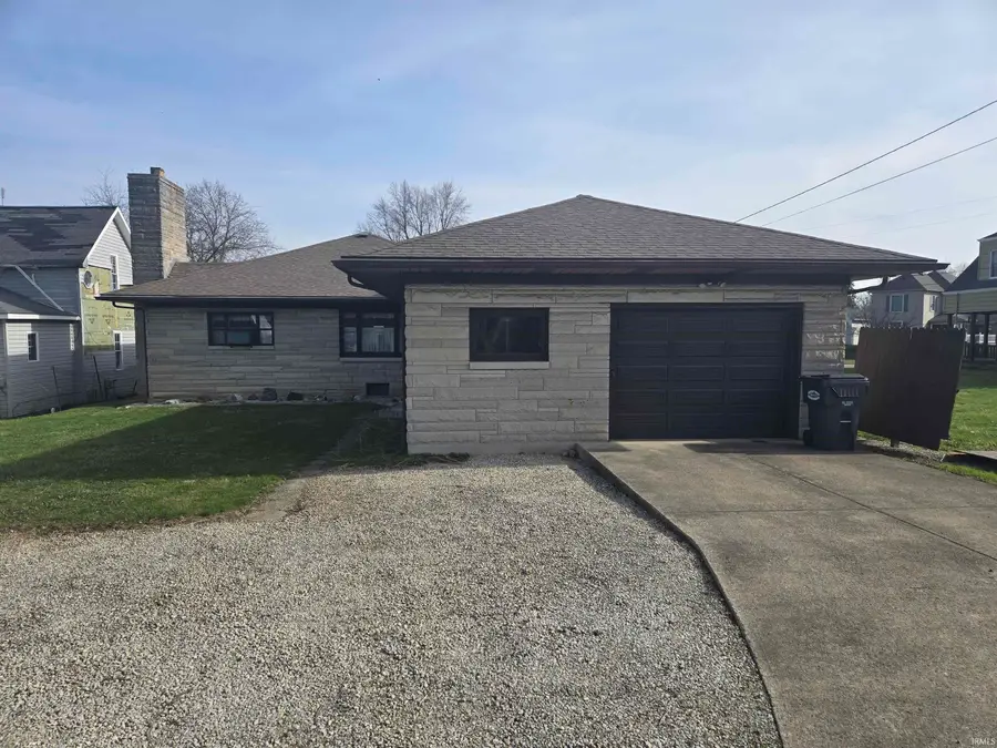 267 E Commerce Street, Dunkirk, IN 47336 - #3