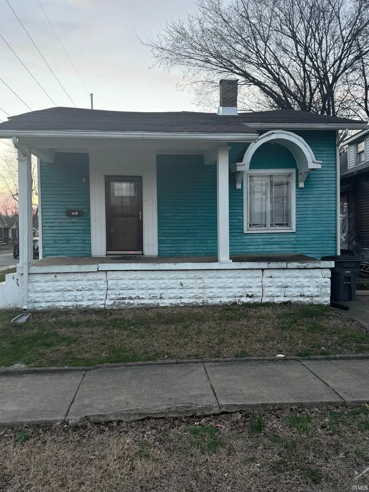 1019 S Bedford Avenue, Evansville, IN 47714 - #1