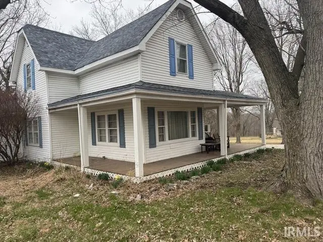 480 S 10 East, Cutler, IN 46920 - #2