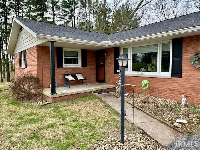 4215 Old State Road 37n, Bedford, IN 47421 - #2