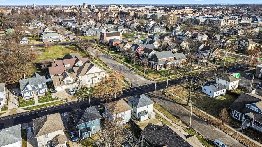 730 Corby Boulevard, South Bend, IN 46617 - #2