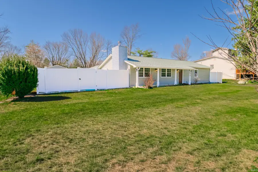 2634 S Hickory Leaf Drive, Bloomington, IN 47403 - #2