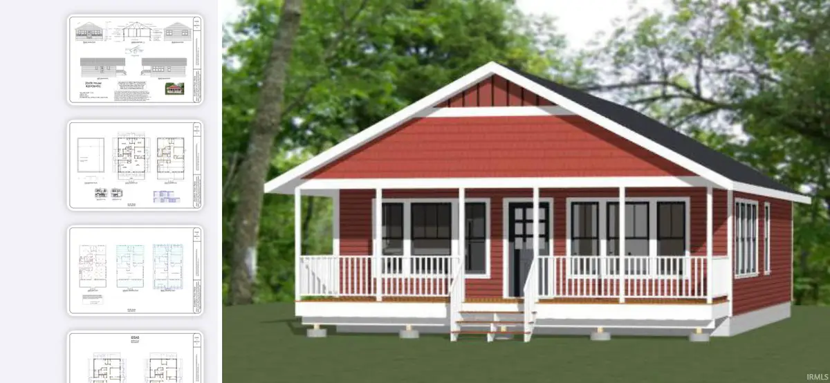 0 Old State Road 66, Hatfield, IN 47634 - #1