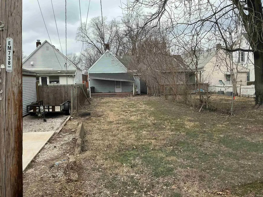 1516 Cumberland Avenue, Evansville, IN 47712 - #2