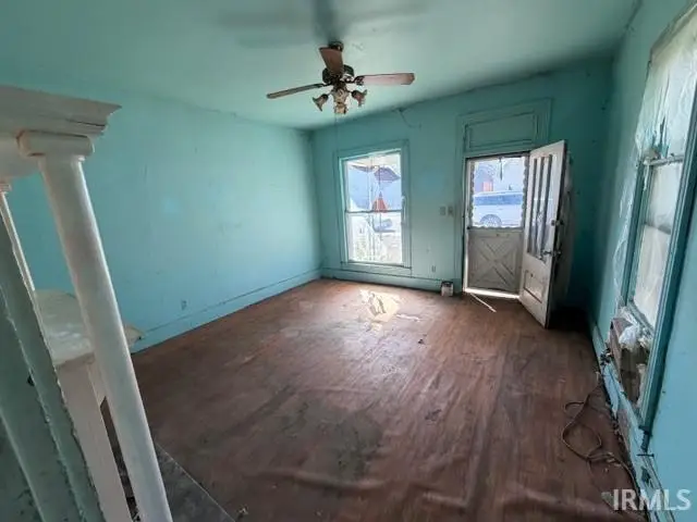 1516 Cumberland Avenue, Evansville, IN 47712 - #3