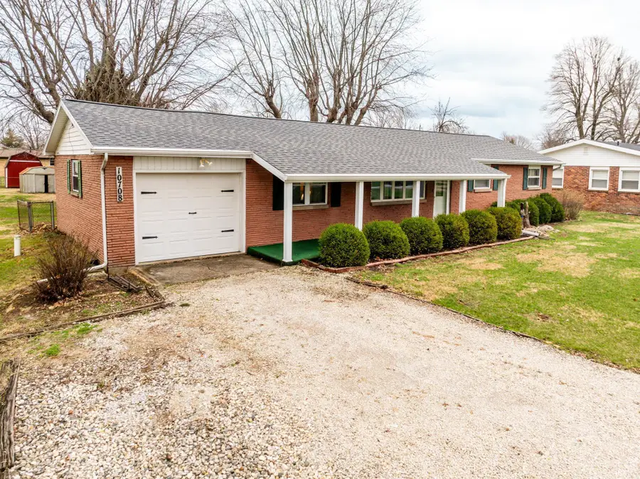 10708 N Mansfield Drive, Muncie, IN 47303 - #2