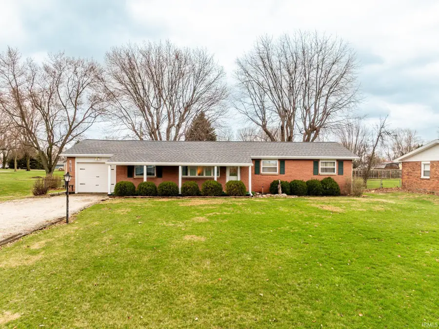 10708 N Mansfield Drive, Muncie, IN 47303 - #3