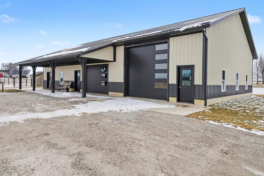 65726 County Road 43, Millersburg, IN 46543 - #2