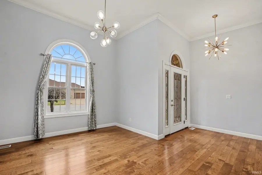 24742 W Maple Way, South Bend, IN 46628 - #3