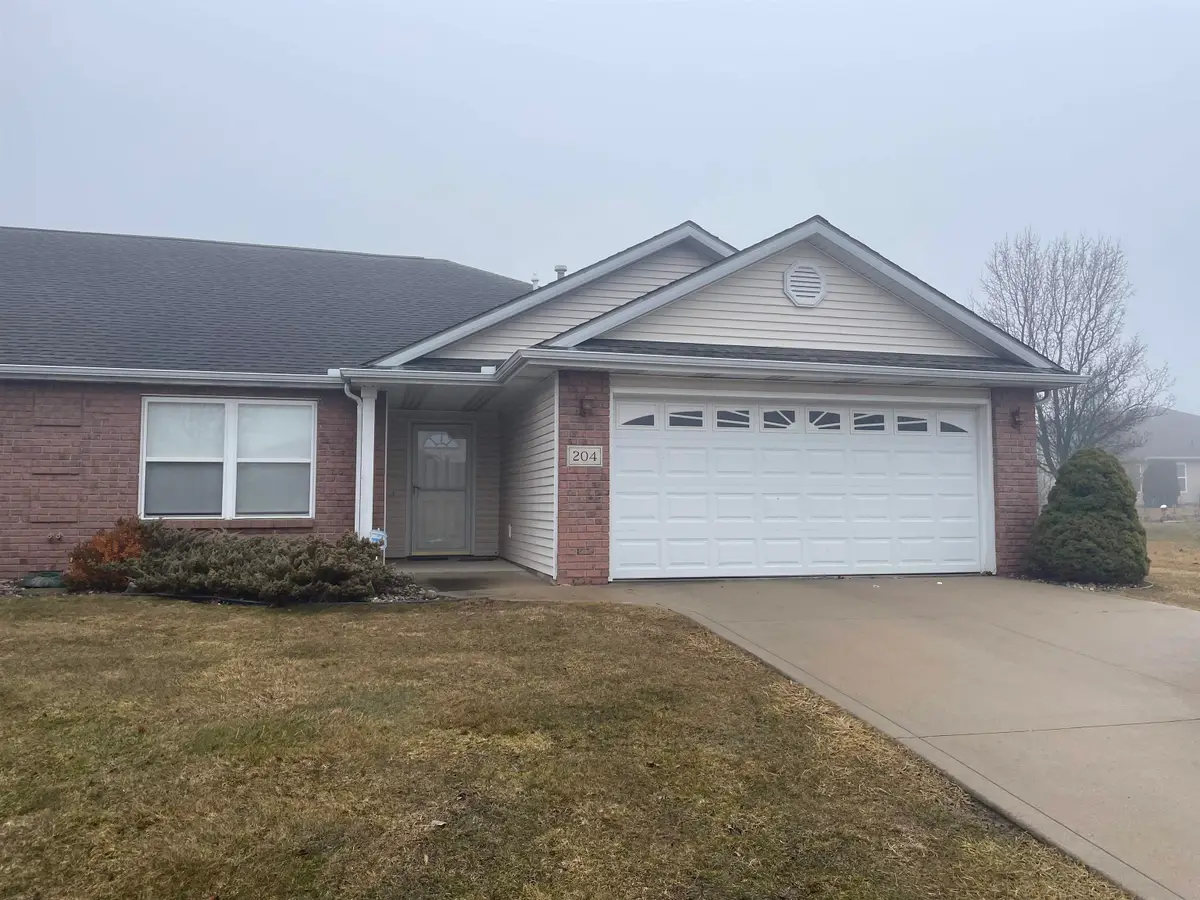 204 Coronet Street, Angola, IN 46703 - #1