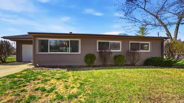 5510 Kimberley Road, Fort Wayne, IN 46809