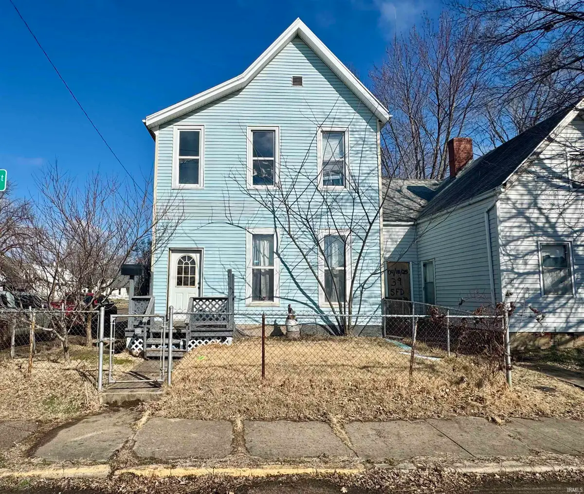 41 W Maryland Street, Evansville, IN 47711 - #1