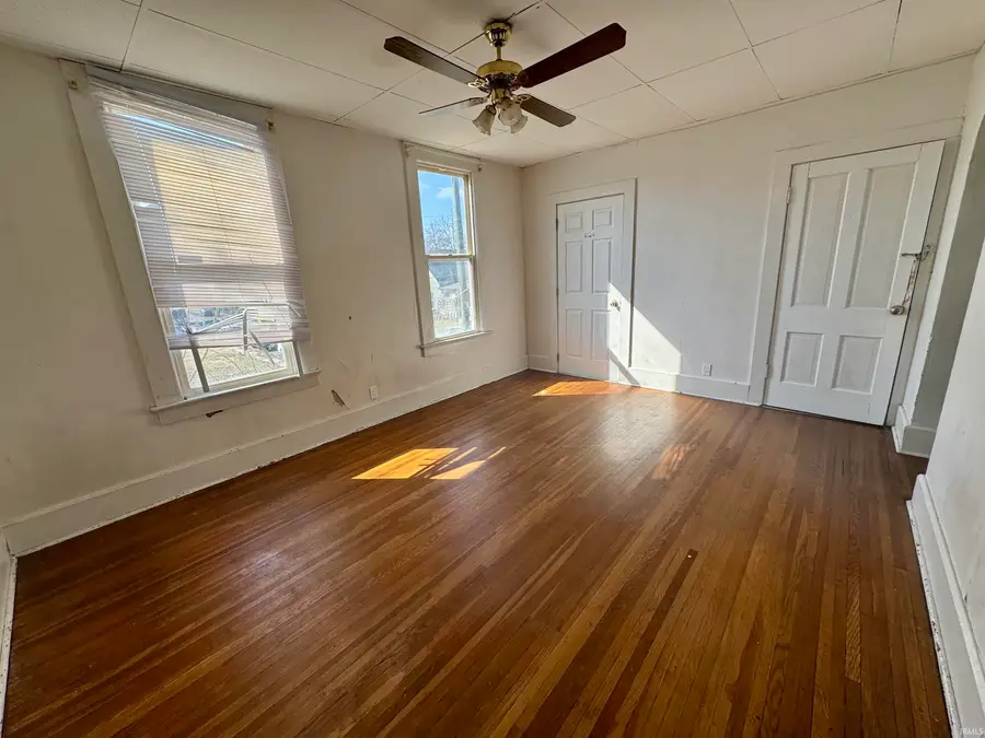 41 W Maryland Street, Evansville, IN 47711 - #3