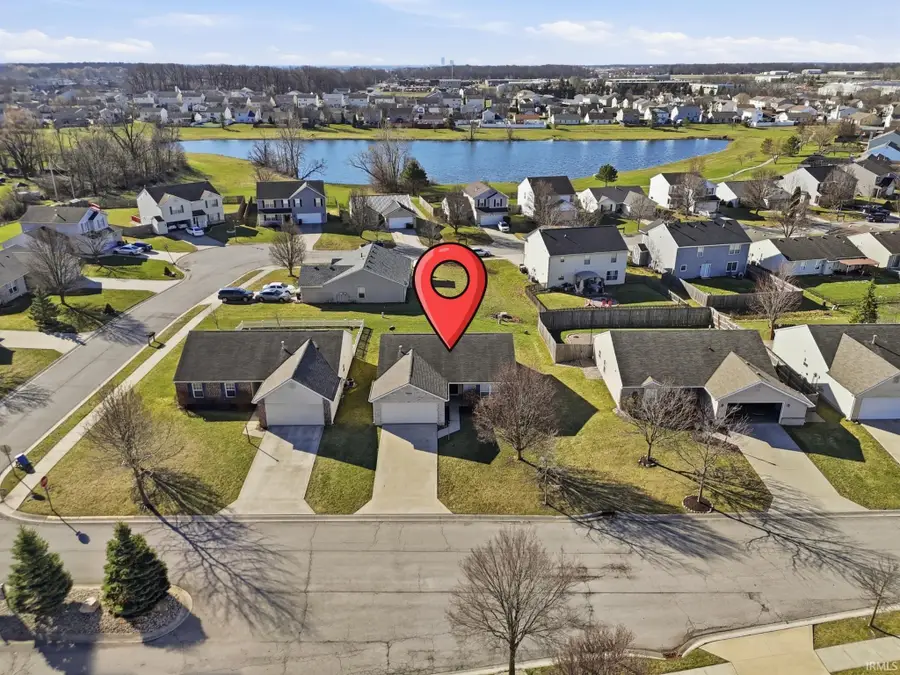 107 Caperiole Place, Fort Wayne, IN 46825 - #3