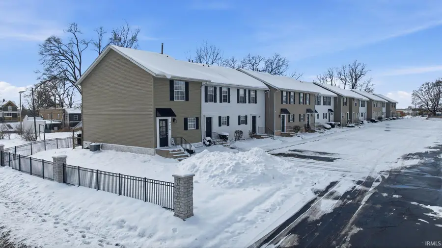 461 N Eddy (lot 21) Street #Lot 21, South Bend, IN 46617 - #2