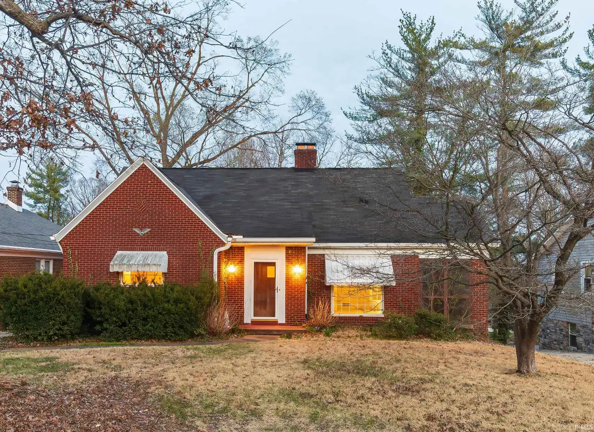 5113 Stringtown Road, Evansville, IN 47711 - #1