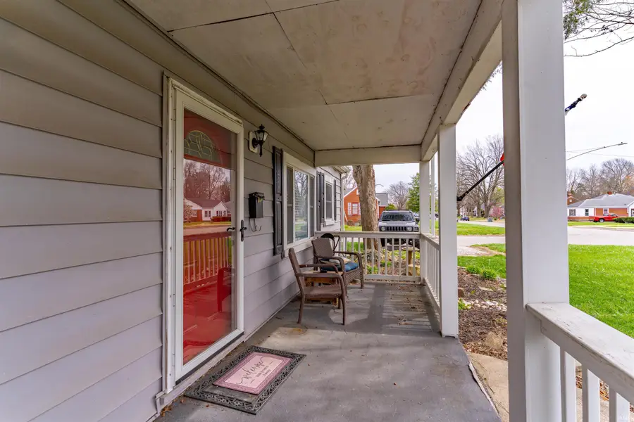 4520 Taylor Avenue, Evansville, IN 47714 - #2