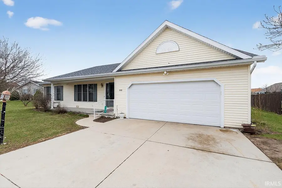 908 Tramore Circle, Goshen, IN 46526 - #2