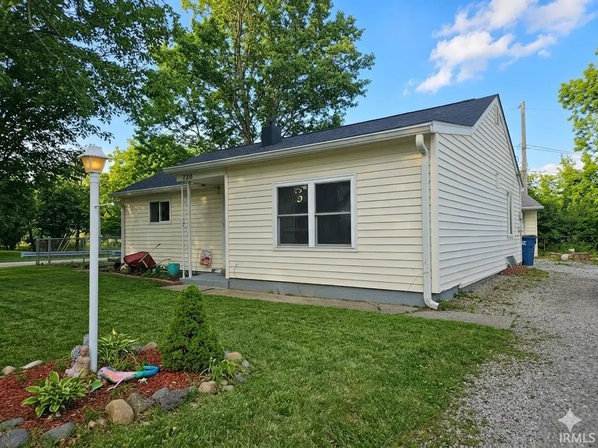720 Courtney Drive, New Haven, IN 46774 - #1