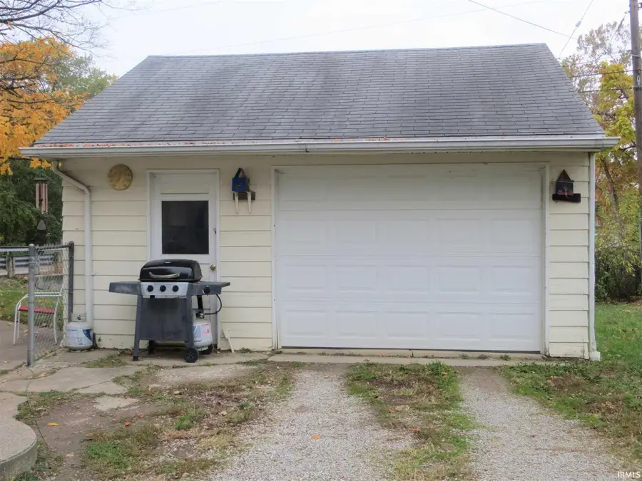 720 Courtney Drive, New Haven, IN 46774 - #2