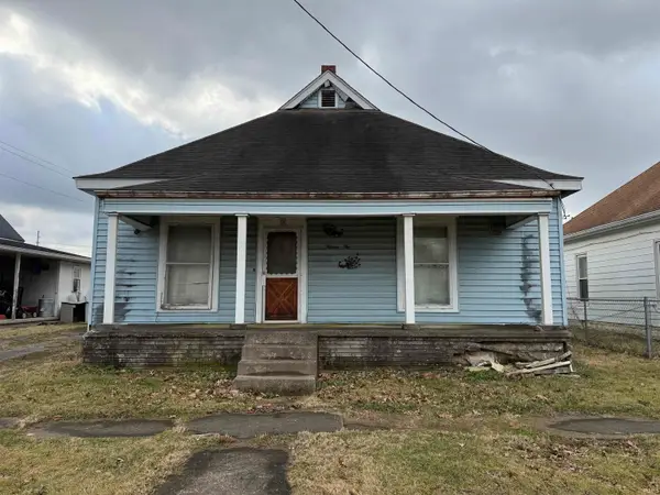 1310 4th Street, Bedford, IN 47421