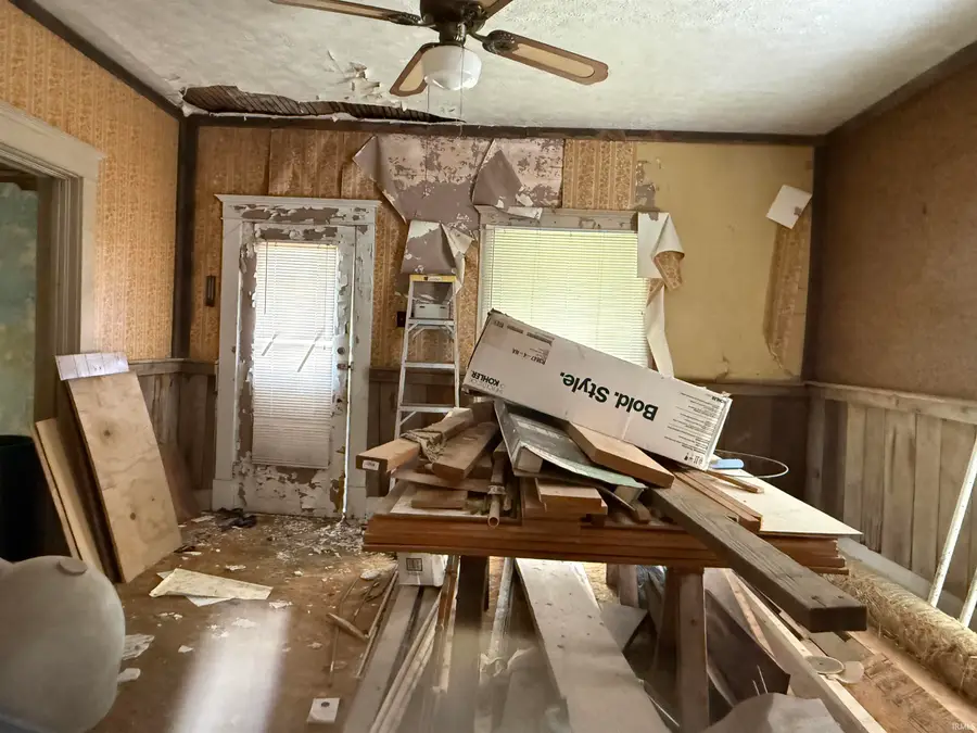 1310 4th Street, Bedford, IN 47421 - #3