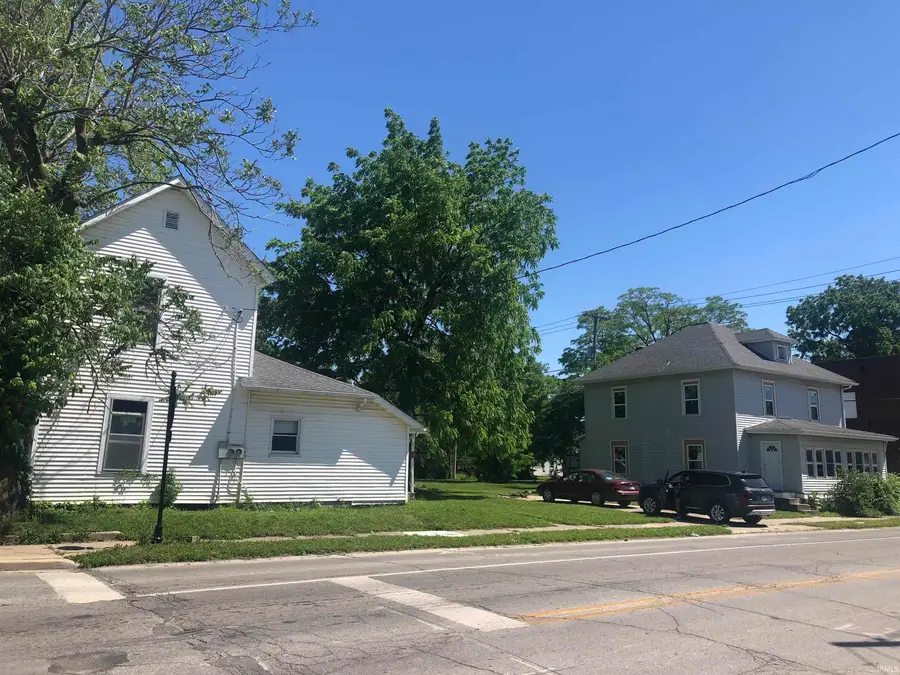 700 N Main Street, Kokomo, IN 46901 - #3