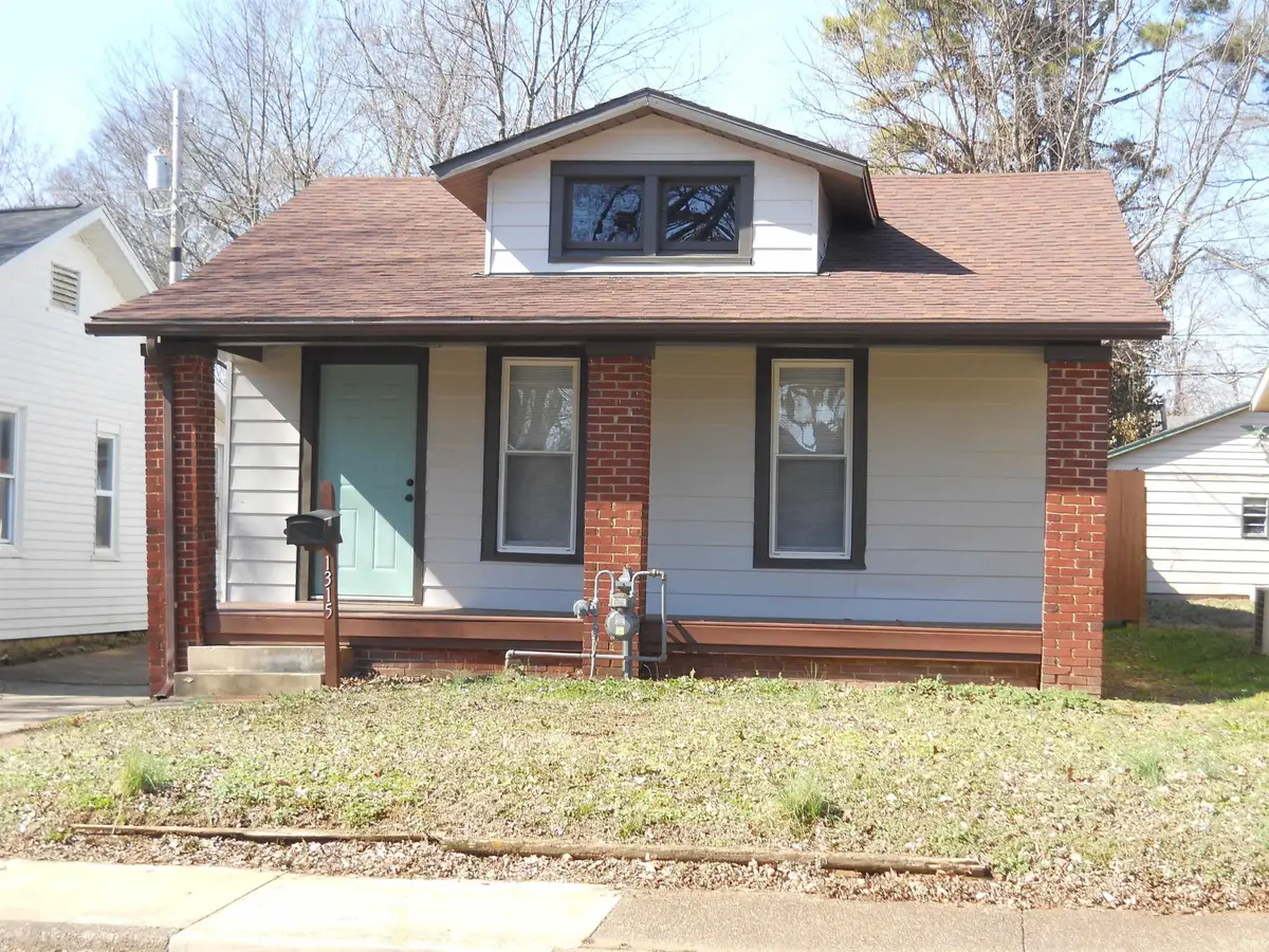 1315 Marshall Avenue, Evansville, IN 47714 - #1