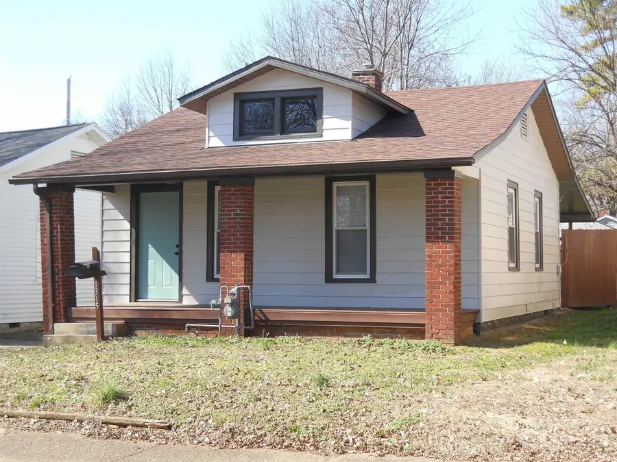 1315 Marshall Avenue, Evansville, IN 47714 - #2