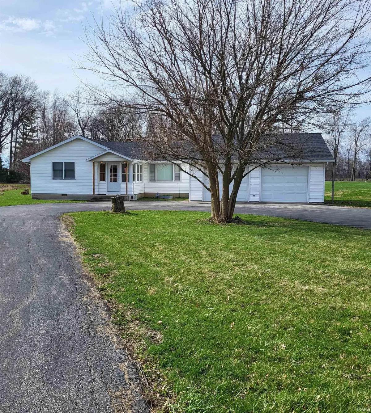 3518 S Valley Avenue, Marion, IN 46953 - #1