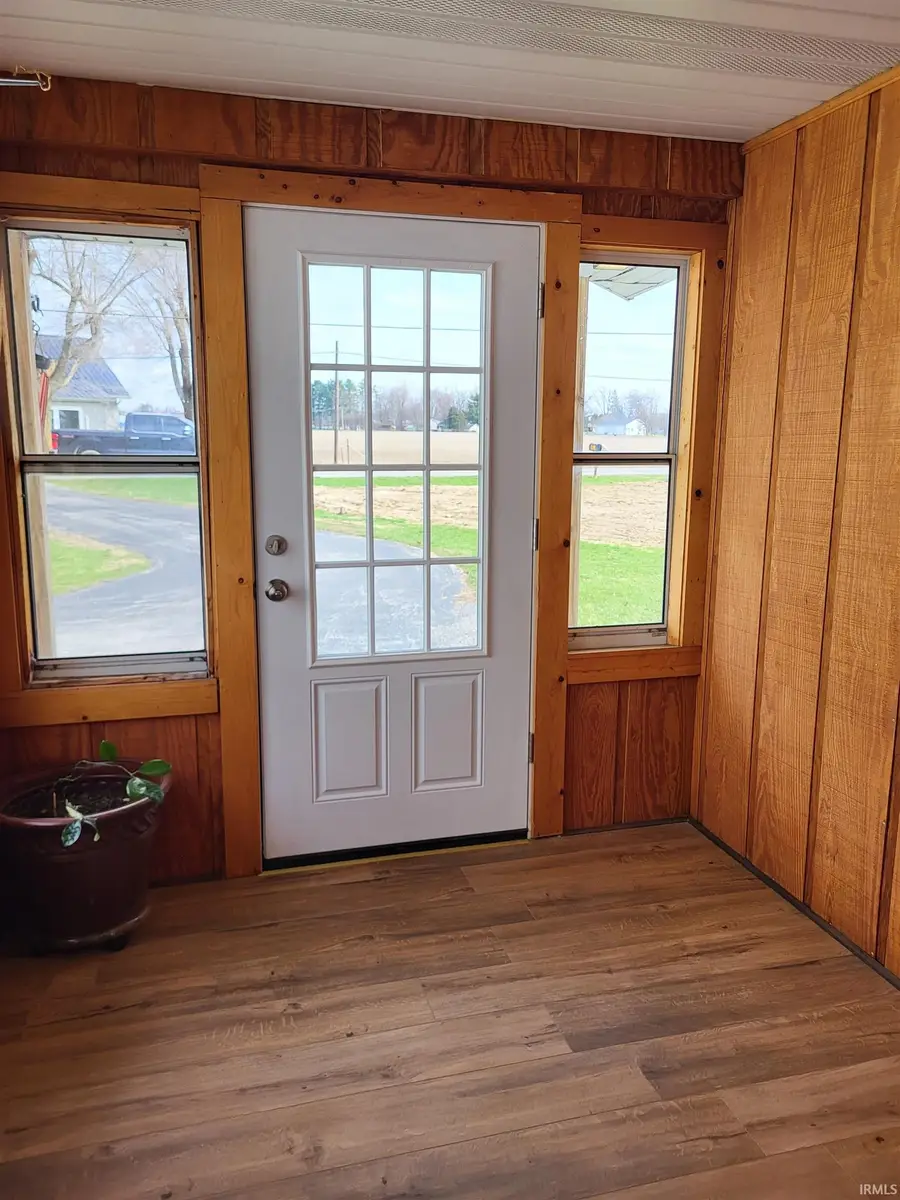 3518 S Valley Avenue, Marion, IN 46953 - #2