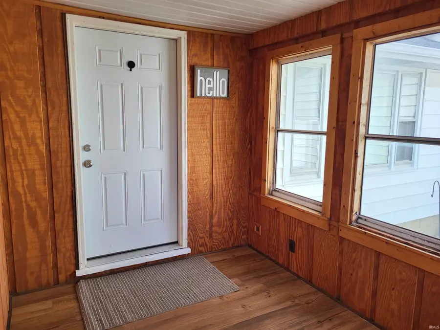 3518 S Valley Avenue, Marion, IN 46953 - #3