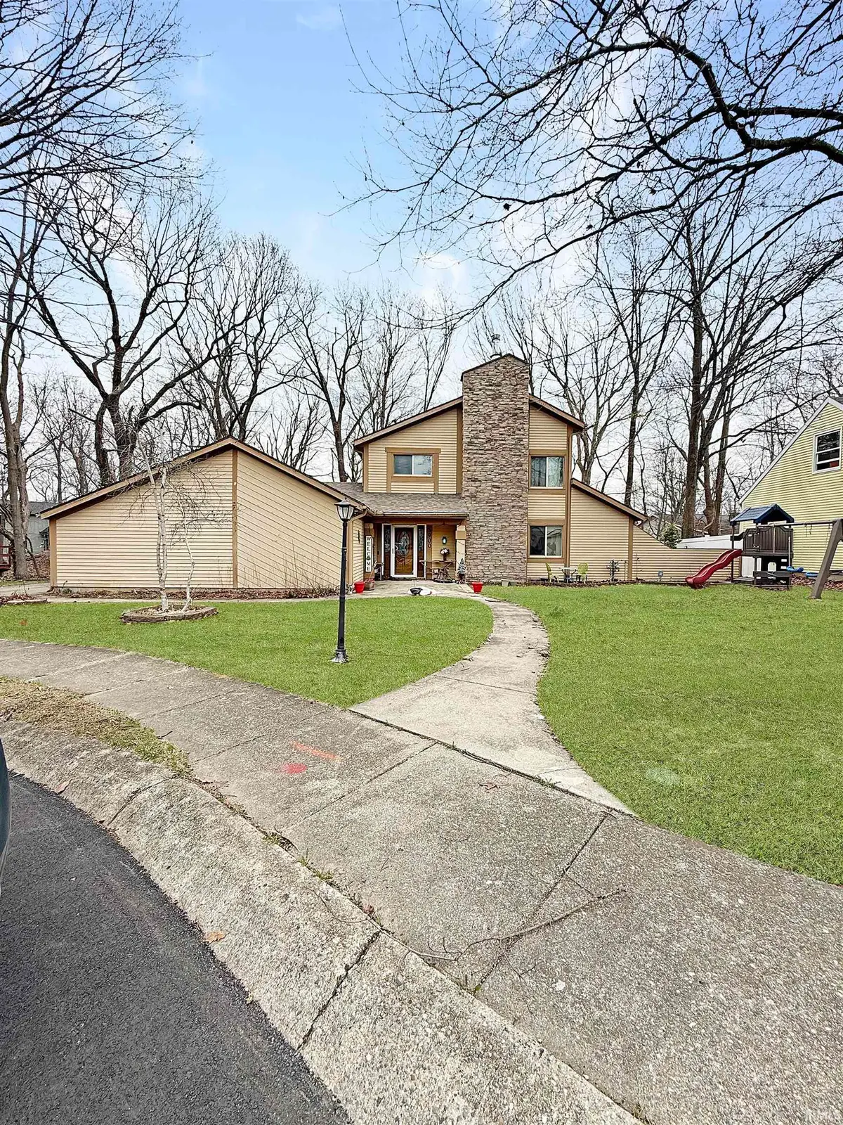 3900 Monitor Mill Drive, Lafayette, IN 47905 - #1